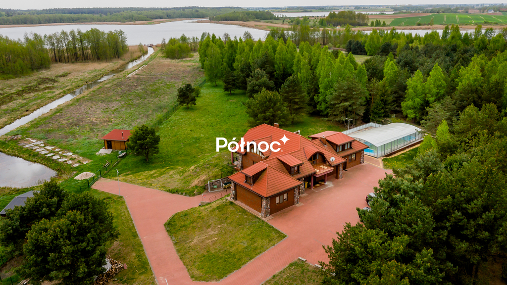 Dom 572,3 m², Skomętno Wielkie - zdjęcie 3