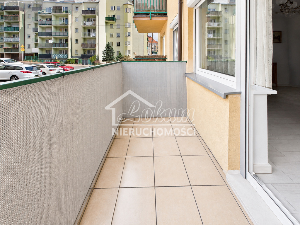 Mieszkanie 42 m², Szczecin, Żelechowa, Grzymińska - zdjęcie 12