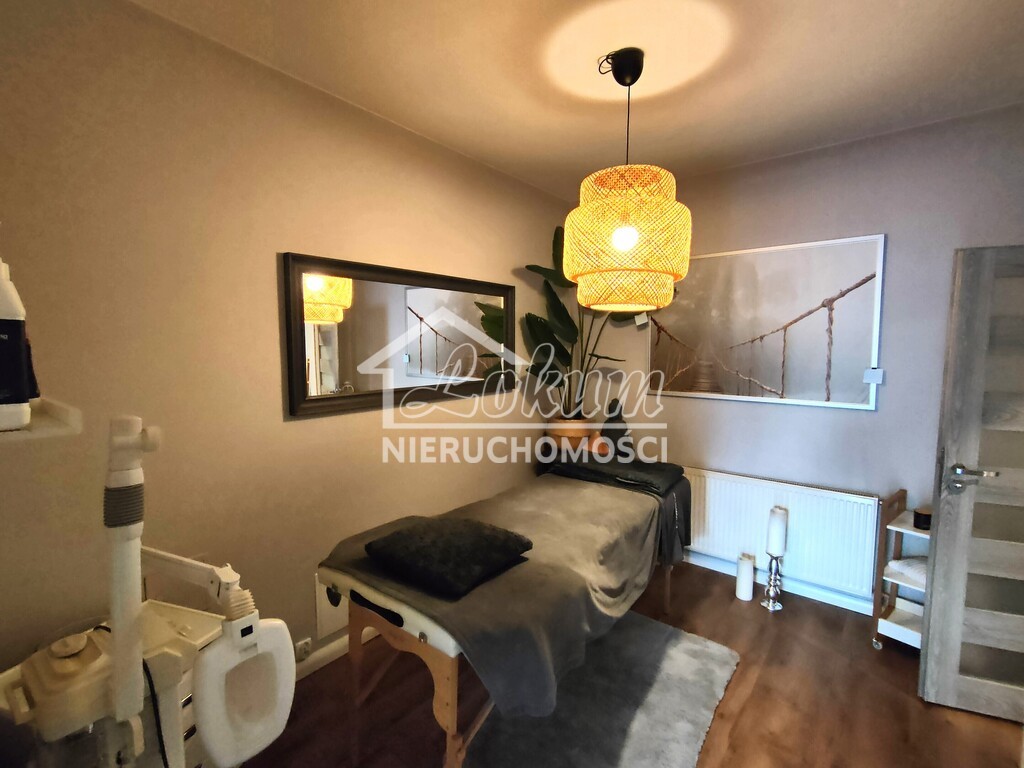 Lokal usługowy do wynajęcia, 41 m², Szczecin - zdjęcie 3