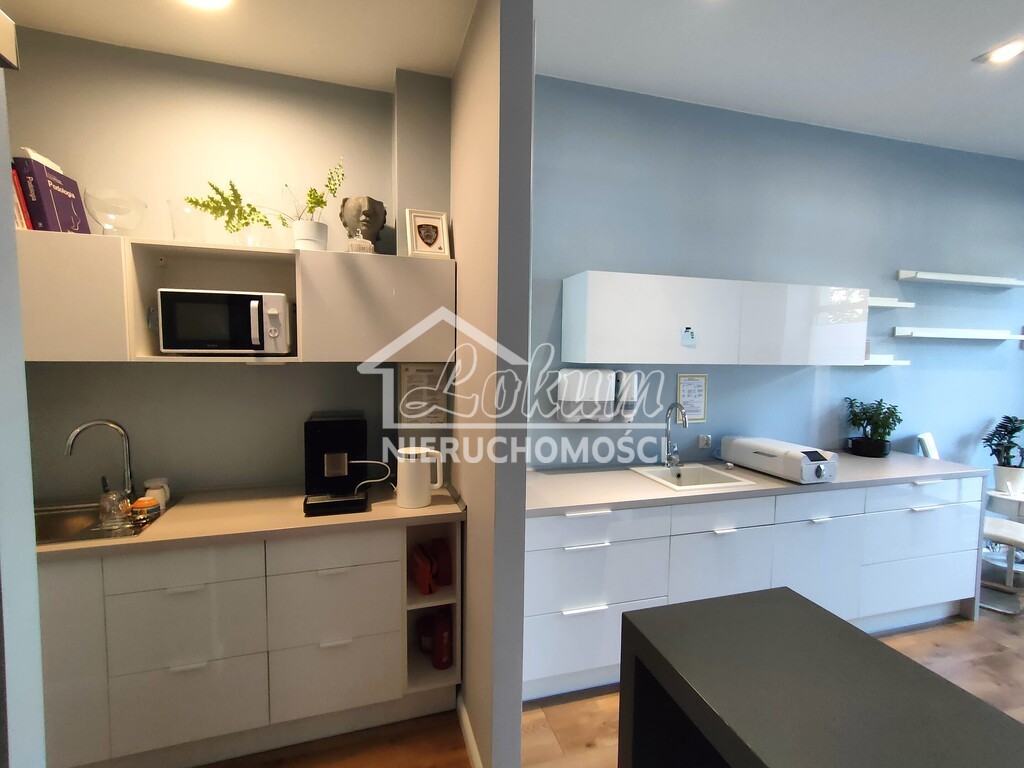 Lokal usługowy do wynajęcia, 41 m², Szczecin - zdjęcie 6