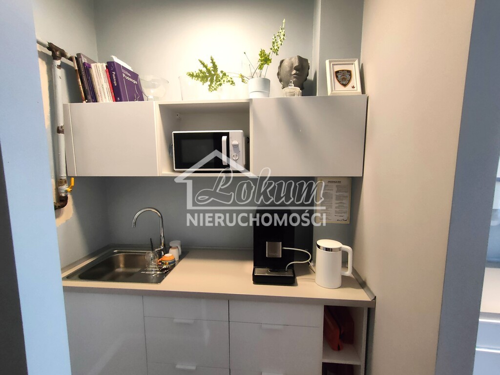 Lokal usługowy do wynajęcia, 41 m², Szczecin - zdjęcie 7
