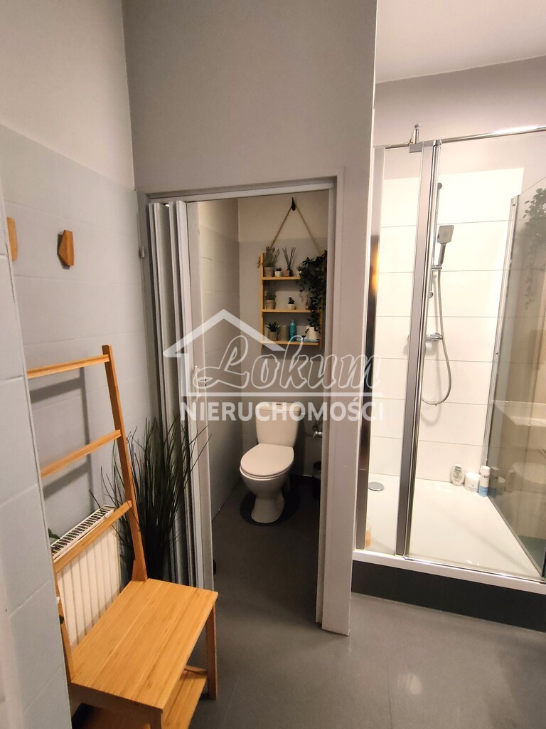 Lokal usługowy do wynajęcia, 41 m², Szczecin - zdjęcie 5