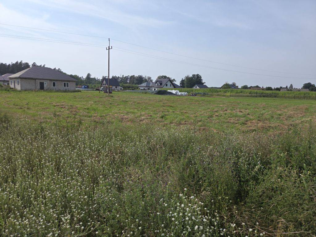 Łupki sprzedam, budowlana działka - zdjęcie 5
