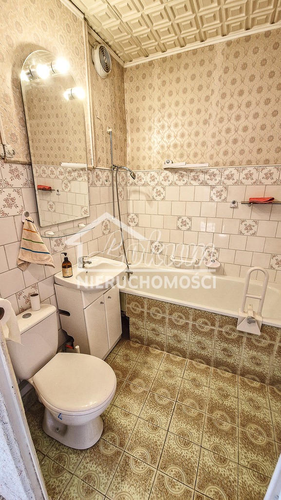 Mieszkanie 47&nbsp;m², Szczecin, Niebuszewo, Pasterska - zdjęcie 12