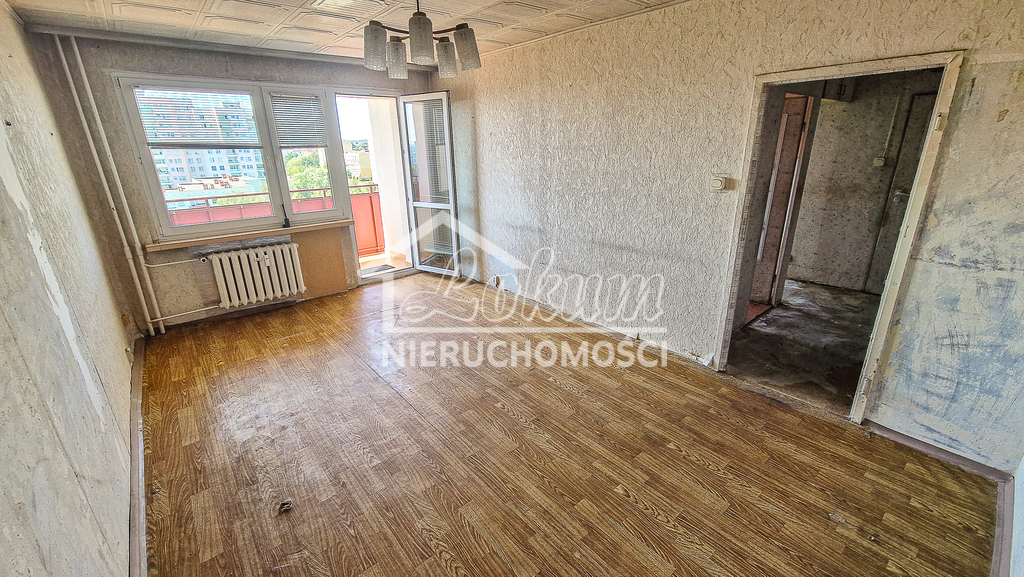 Mieszkanie 47&nbsp;m², Szczecin, Niebuszewo, Pasterska - zdjęcie 5