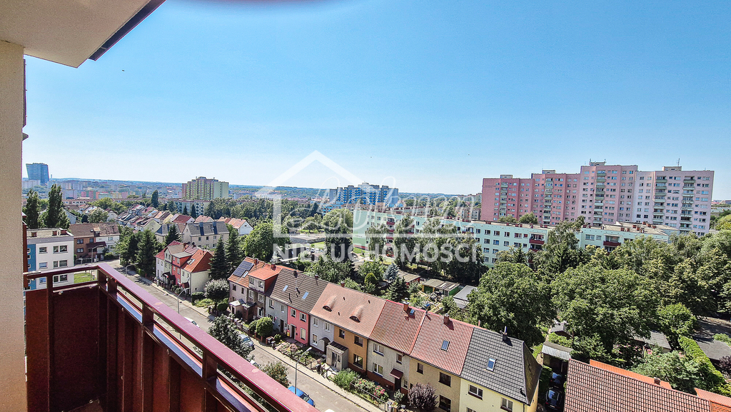 Mieszkanie 47&nbsp;m², Szczecin, Niebuszewo, Pasterska - zdjęcie 1