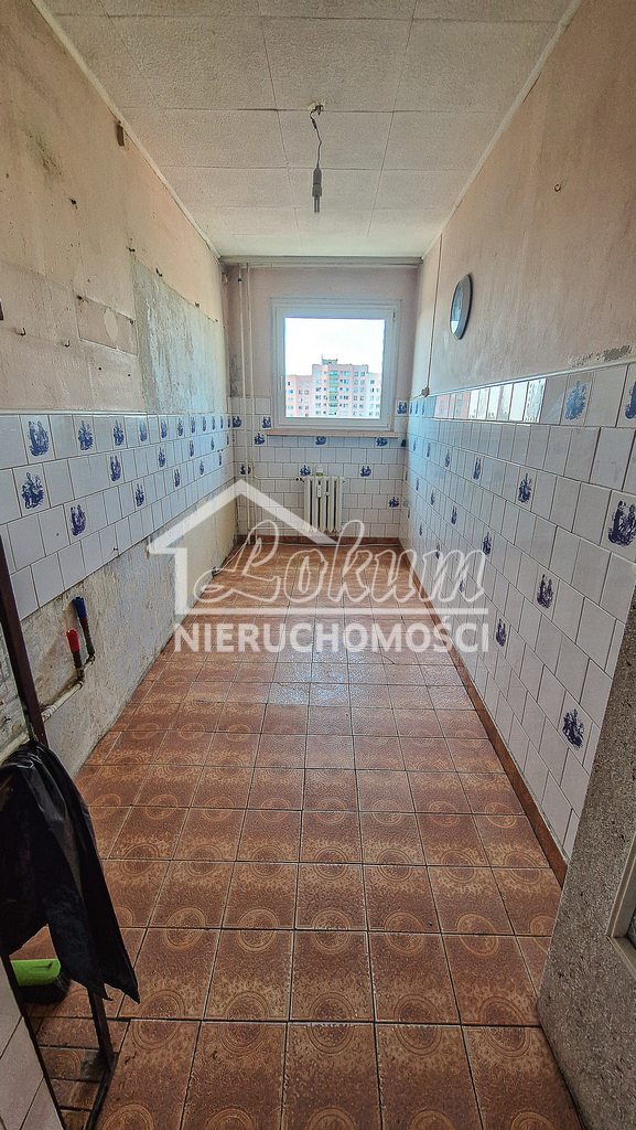 Mieszkanie 47&nbsp;m², Szczecin, Niebuszewo, Pasterska - zdjęcie 7