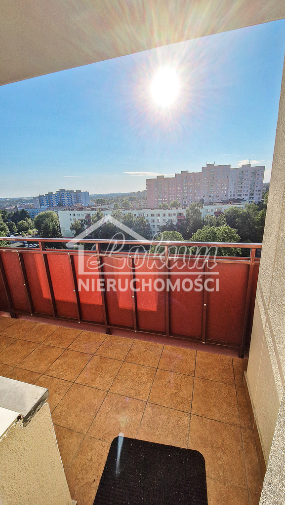 Mieszkanie 47&nbsp;m², Szczecin, Niebuszewo, Pasterska - zdjęcie 3
