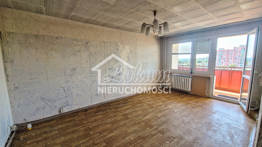 Mieszkanie 47&nbsp;m², Szczecin, Niebuszewo, Pasterska - zdjęcie 4