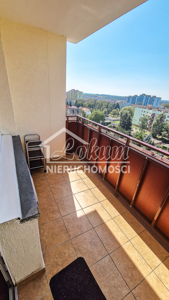 Mieszkanie 47&nbsp;m², Szczecin, Niebuszewo, Pasterska - zdjęcie 2