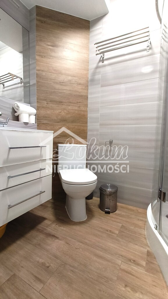 Mieszkanie 38&nbsp;m², Dziwnówek, Morska - zdjęcie 7