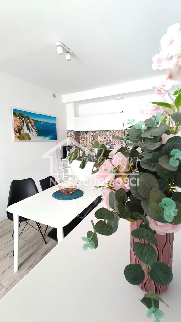 Mieszkanie 38&nbsp;m², Dziwnówek, Morska - zdjęcie 3