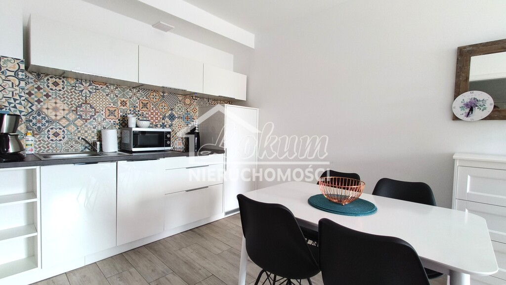 Mieszkanie 38&nbsp;m², Dziwnówek, Morska - zdjęcie 4