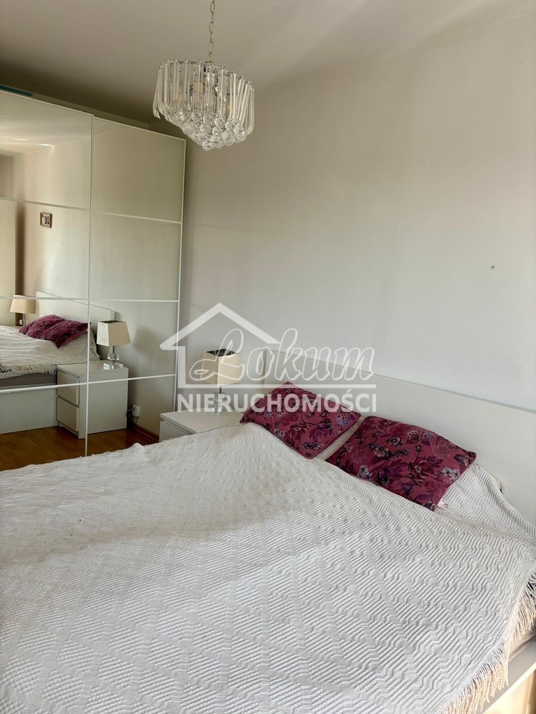 Mieszkanie 53,26&nbsp;m², Szczecin, Gumieńce, Krakowska - zdjęcie 12