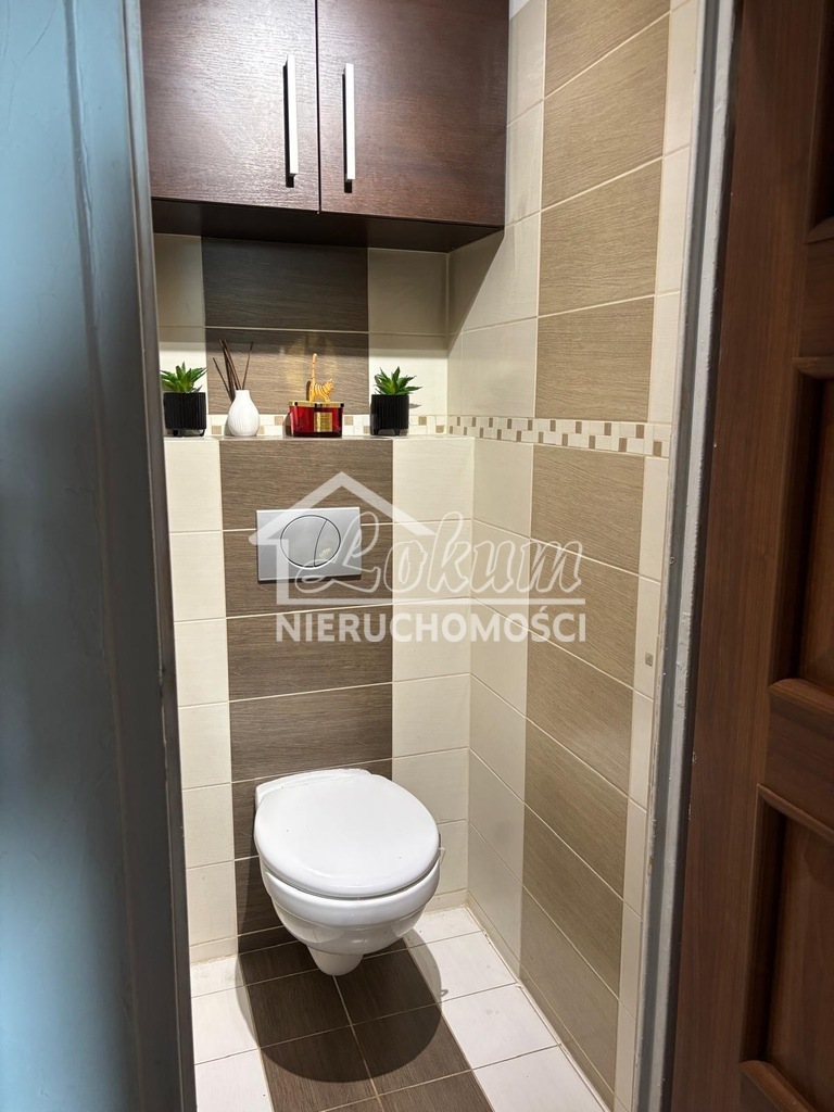 Mieszkanie 53,26&nbsp;m², Szczecin, Gumieńce, Krakowska - zdjęcie 6