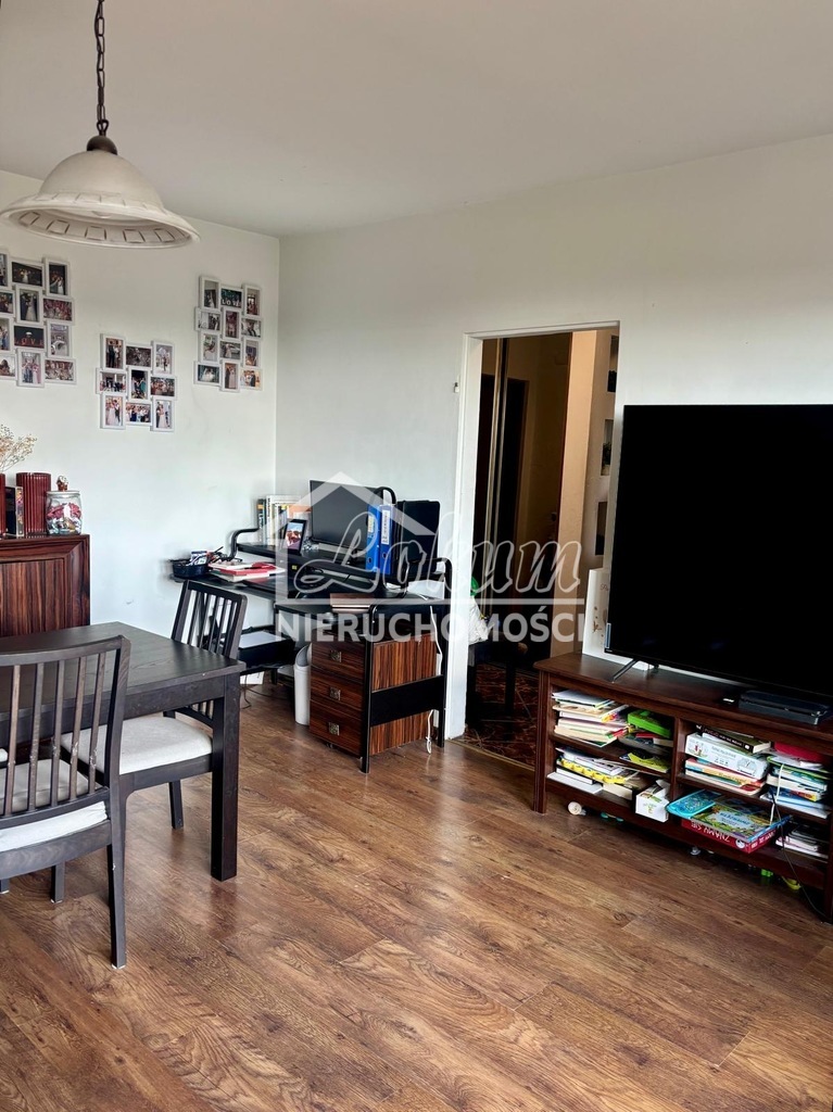 Mieszkanie 53,26&nbsp;m², Szczecin, Gumieńce, Krakowska - zdjęcie 11