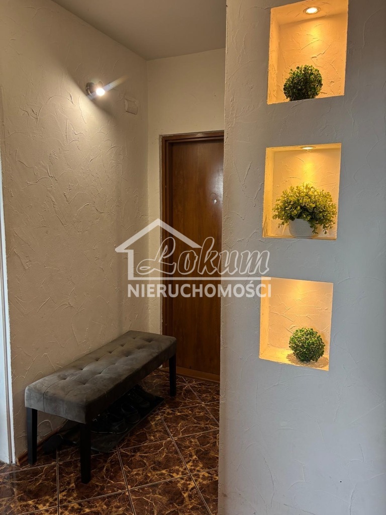 Mieszkanie 53,26&nbsp;m², Szczecin, Gumieńce, Krakowska - zdjęcie 13
