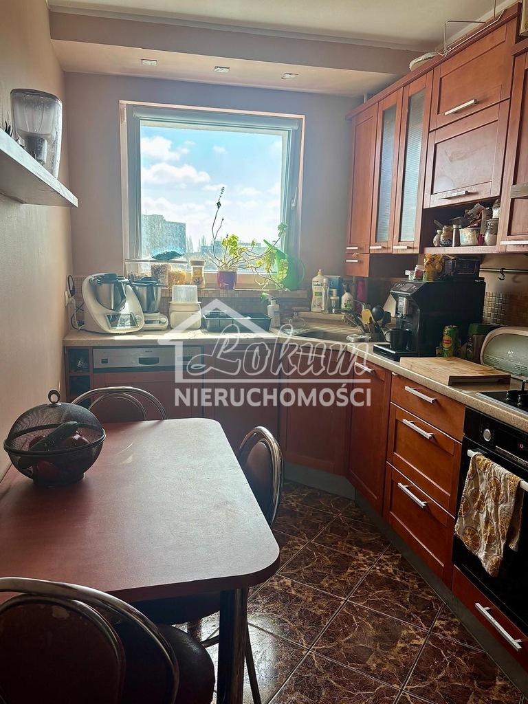 Mieszkanie 53,26&nbsp;m², Szczecin, Gumieńce, Krakowska - zdjęcie 8