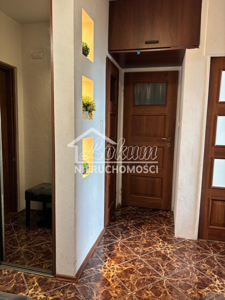 Mieszkanie 53,26&nbsp;m², Szczecin, Gumieńce, Krakowska - zdjęcie 9