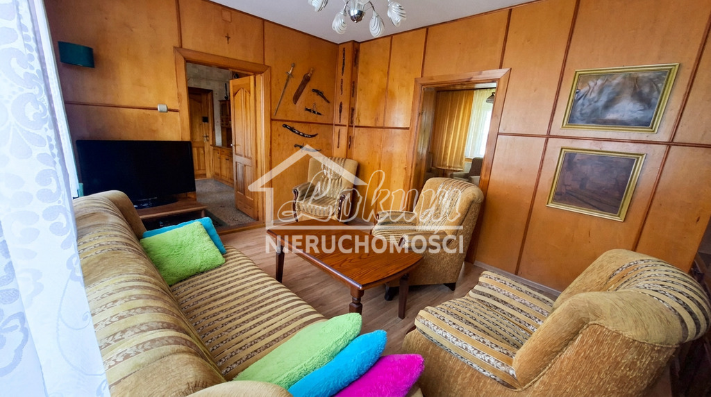 Dom 88 m², Pyrzyce, Ogrodowa - zdjęcie 11