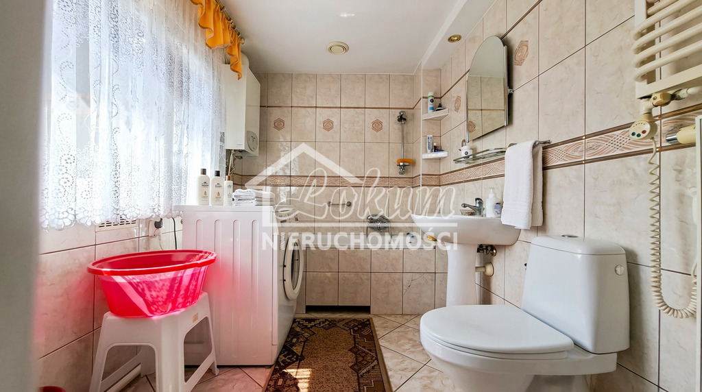 Dom 88 m², Pyrzyce, Ogrodowa - zdjęcie 10