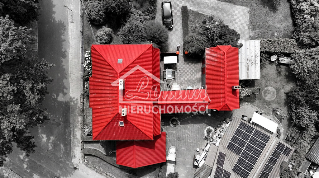 Dom 88 m², Pyrzyce, Ogrodowa - zdjęcie 2