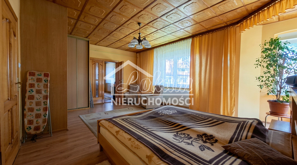 Dom 88 m², Pyrzyce, Ogrodowa - zdjęcie 4