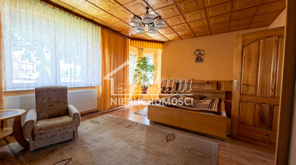 Dom 88 m², Pyrzyce, Ogrodowa - zdjęcie 13