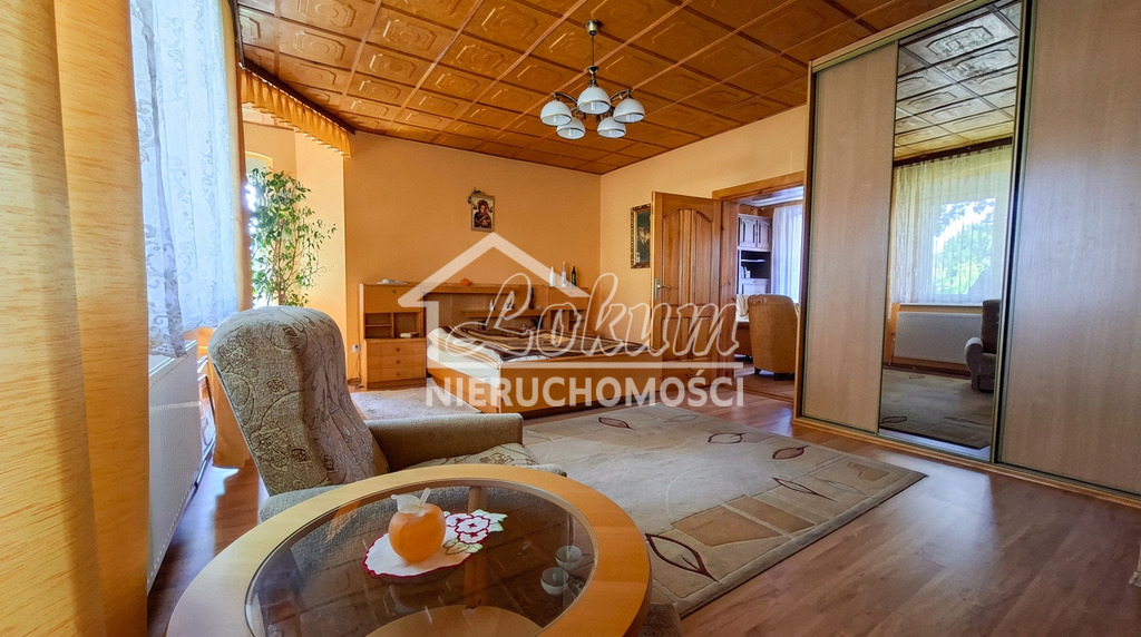 Dom 88 m², Pyrzyce, Ogrodowa - zdjęcie 12