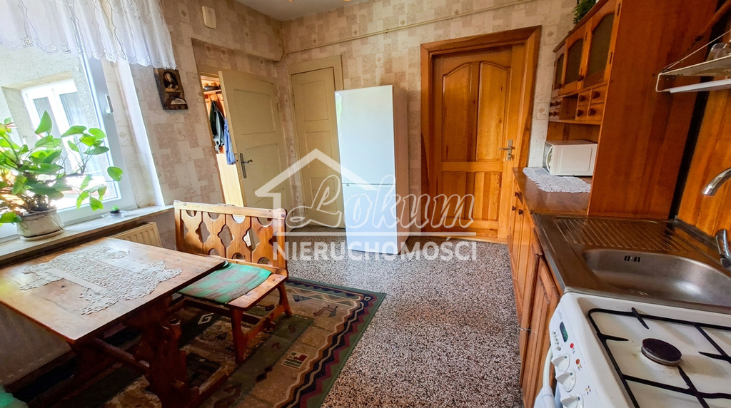 Dom 88 m², Pyrzyce, Ogrodowa - zdjęcie 9