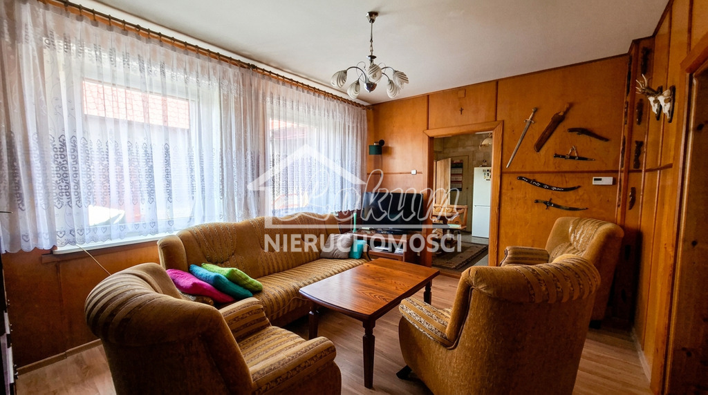 Dom 88 m², Pyrzyce, Ogrodowa - zdjęcie 7