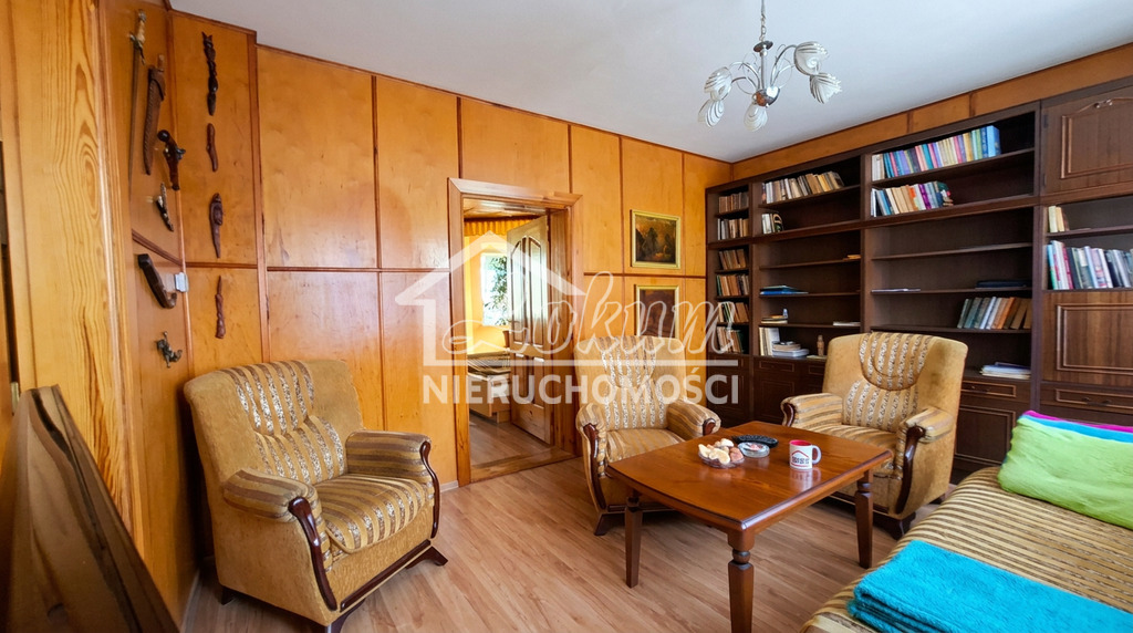 Dom 88 m², Pyrzyce, Ogrodowa - zdjęcie 14