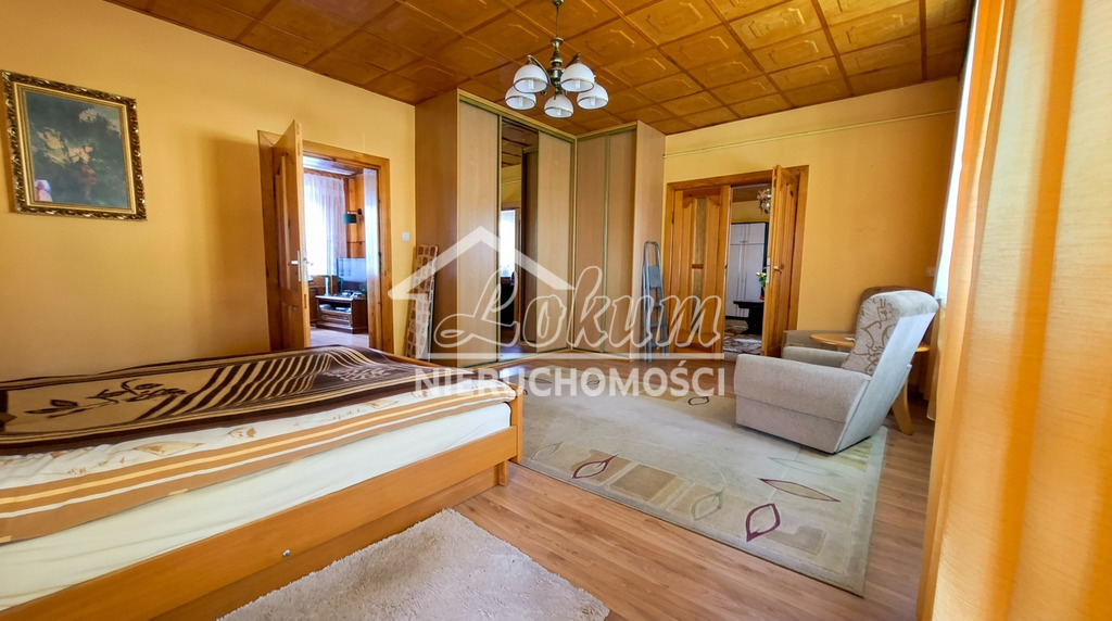 Dom 88 m², Pyrzyce, Ogrodowa - zdjęcie 6