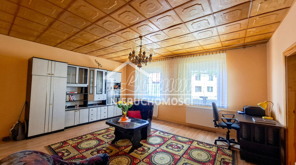Dom 88 m², Pyrzyce, Ogrodowa - zdjęcie 3