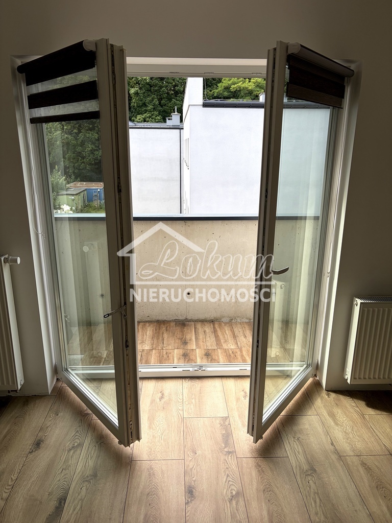 Mieszkanie 32 m², Goleniów, Fryderyka Chopina - zdjęcie 7