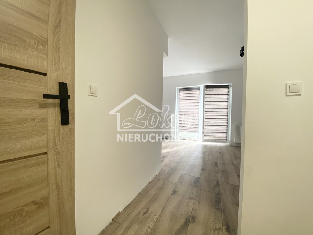 Mieszkanie 32&nbsp;m², Goleniów, Fryderyka Chopina - zdjęcie 4