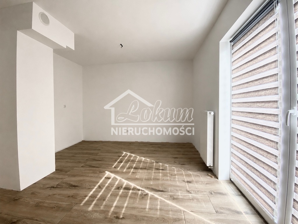 Mieszkanie 32&nbsp;m², Goleniów, Fryderyka Chopina - zdjęcie 6