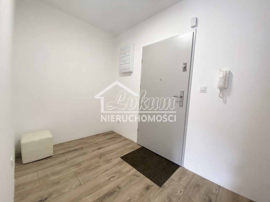 Mieszkanie 32&nbsp;m², Goleniów, Fryderyka Chopina - zdjęcie 3