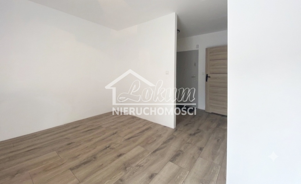 Mieszkanie 32 m², Goleniów, Fryderyka Chopina - zdjęcie 4