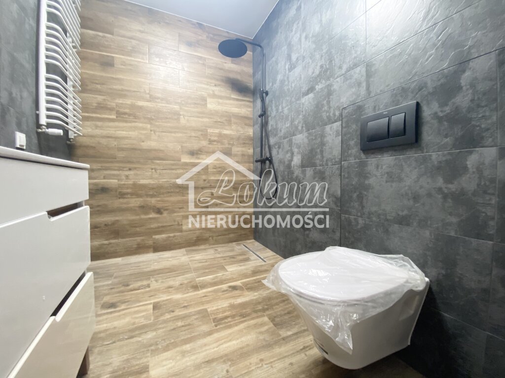 Mieszkanie 32&nbsp;m², Goleniów, Fryderyka Chopina - zdjęcie 9