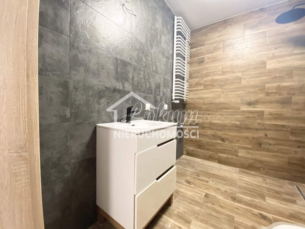 Mieszkanie 32&nbsp;m², Goleniów, Fryderyka Chopina - zdjęcie 8