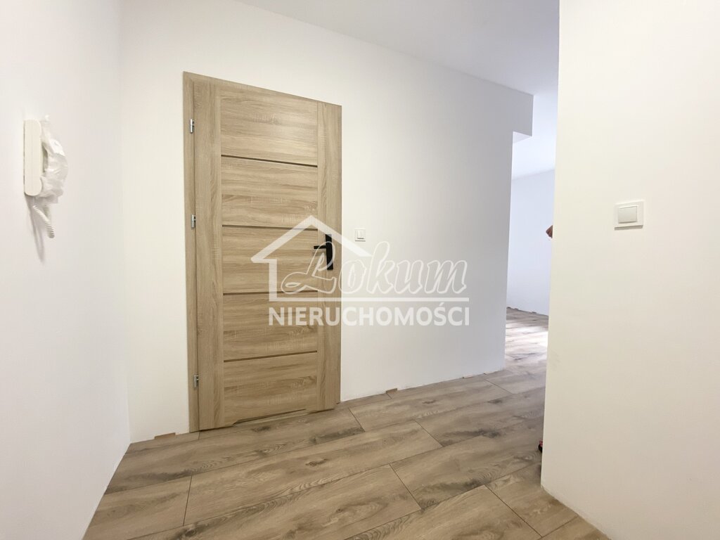 Mieszkanie 32&nbsp;m², Goleniów, Fryderyka Chopina - zdjęcie 5