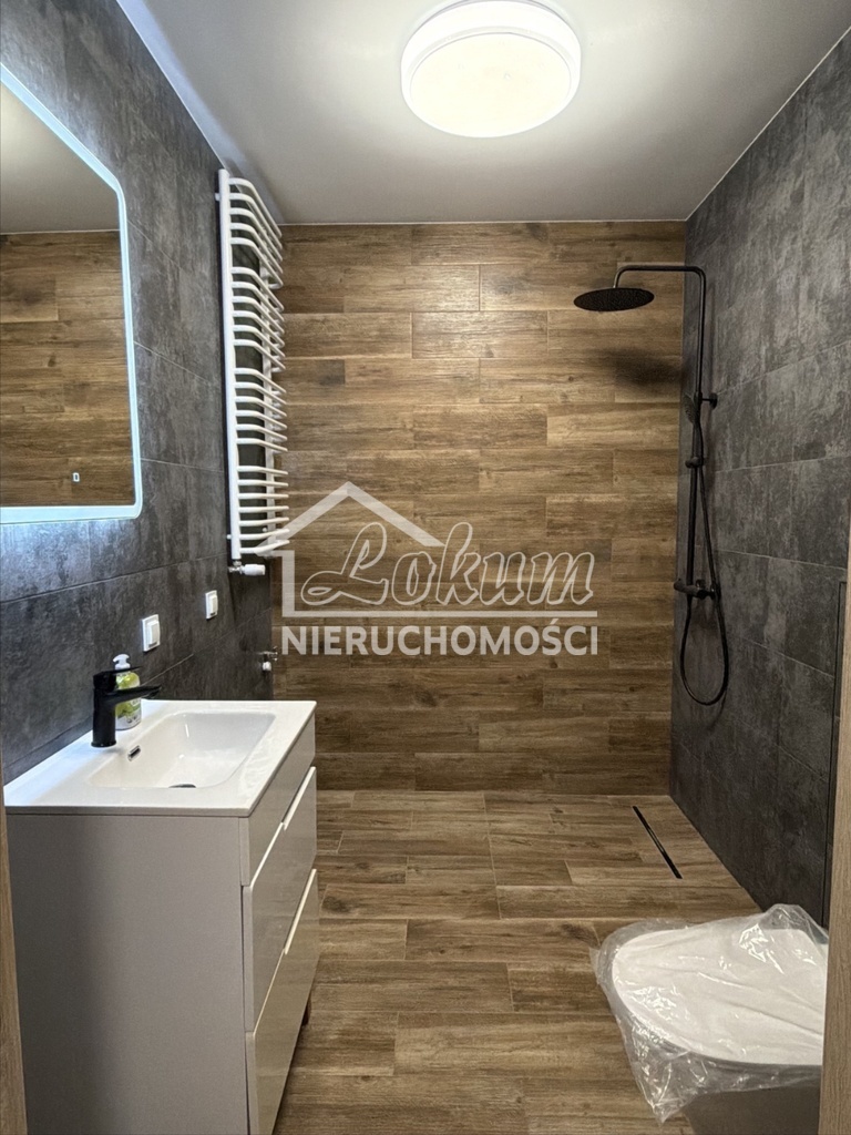 Mieszkanie 32&nbsp;m², Goleniów, Fryderyka Chopina - zdjęcie 9