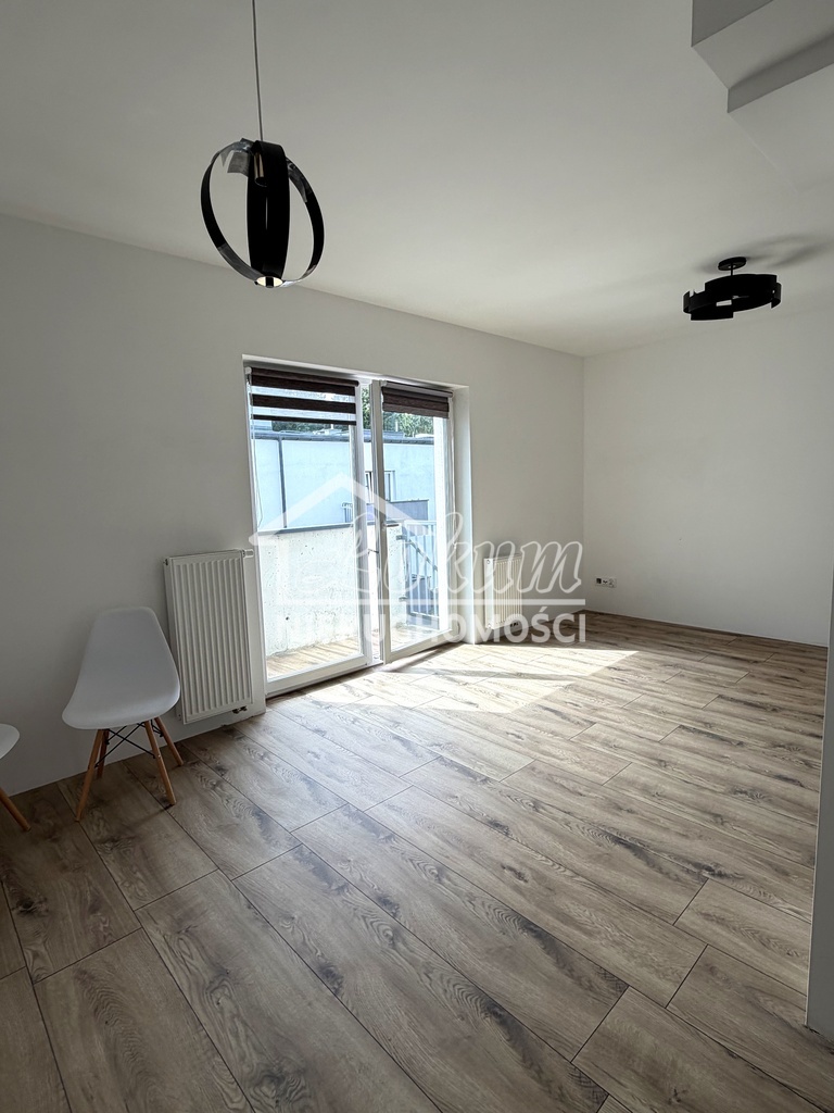Mieszkanie 32 m², Goleniów, Fryderyka Chopina - zdjęcie 3