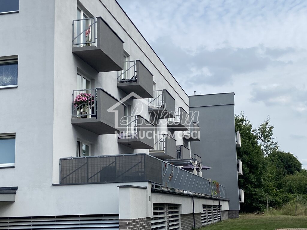 Mieszkanie 32&nbsp;m², Goleniów, Fryderyka Chopina - zdjęcie 1