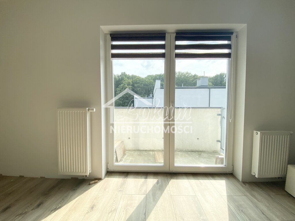 Mieszkanie 32&nbsp;m², Goleniów, Fryderyka Chopina - zdjęcie 7