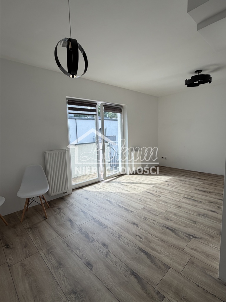 Mieszkanie 32&nbsp;m², Goleniów, Fryderyka Chopina - zdjęcie 7