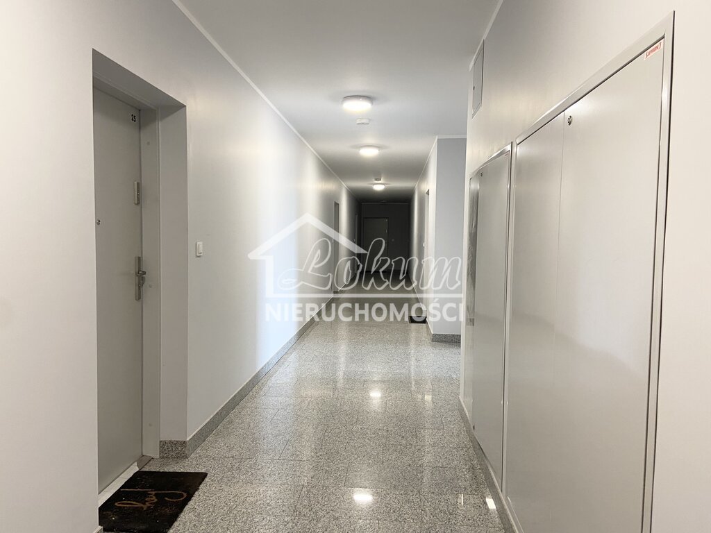 Mieszkanie 32&nbsp;m², Goleniów, Fryderyka Chopina - zdjęcie 2