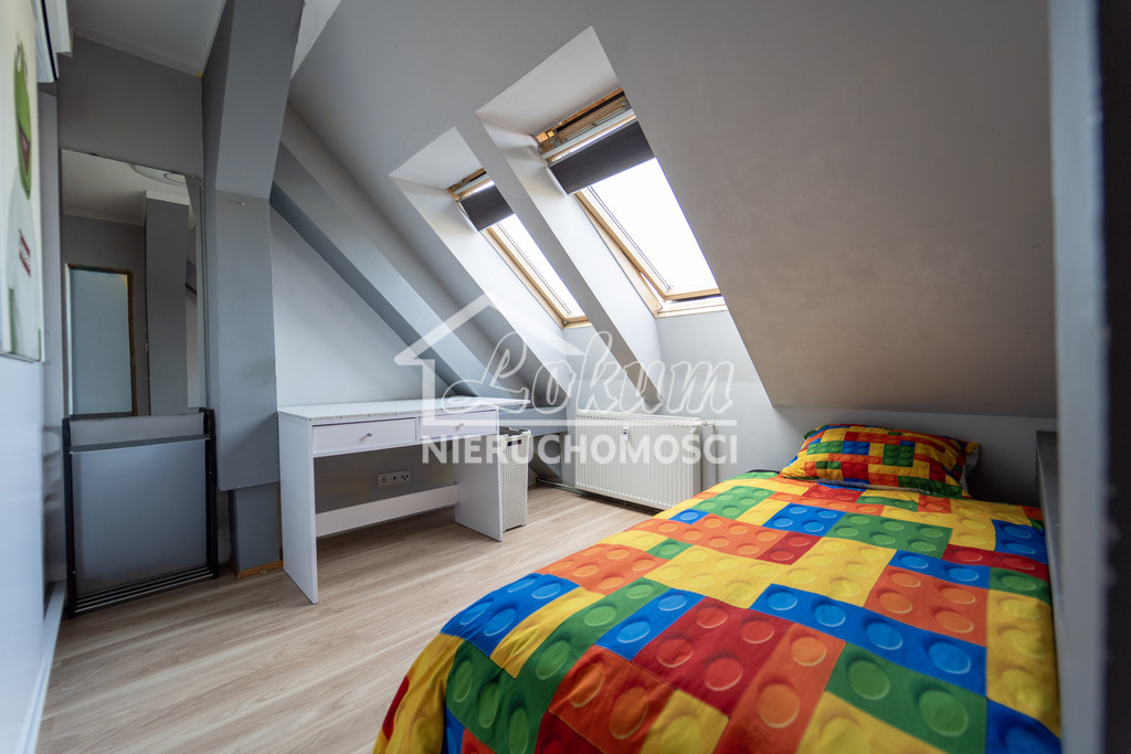 Mieszkanie 93,27&nbsp;m², Szczecin, Boguchwały - zdjęcie 12