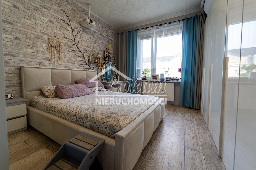 Mieszkanie 93,27&nbsp;m², Szczecin, Boguchwały - zdjęcie 4